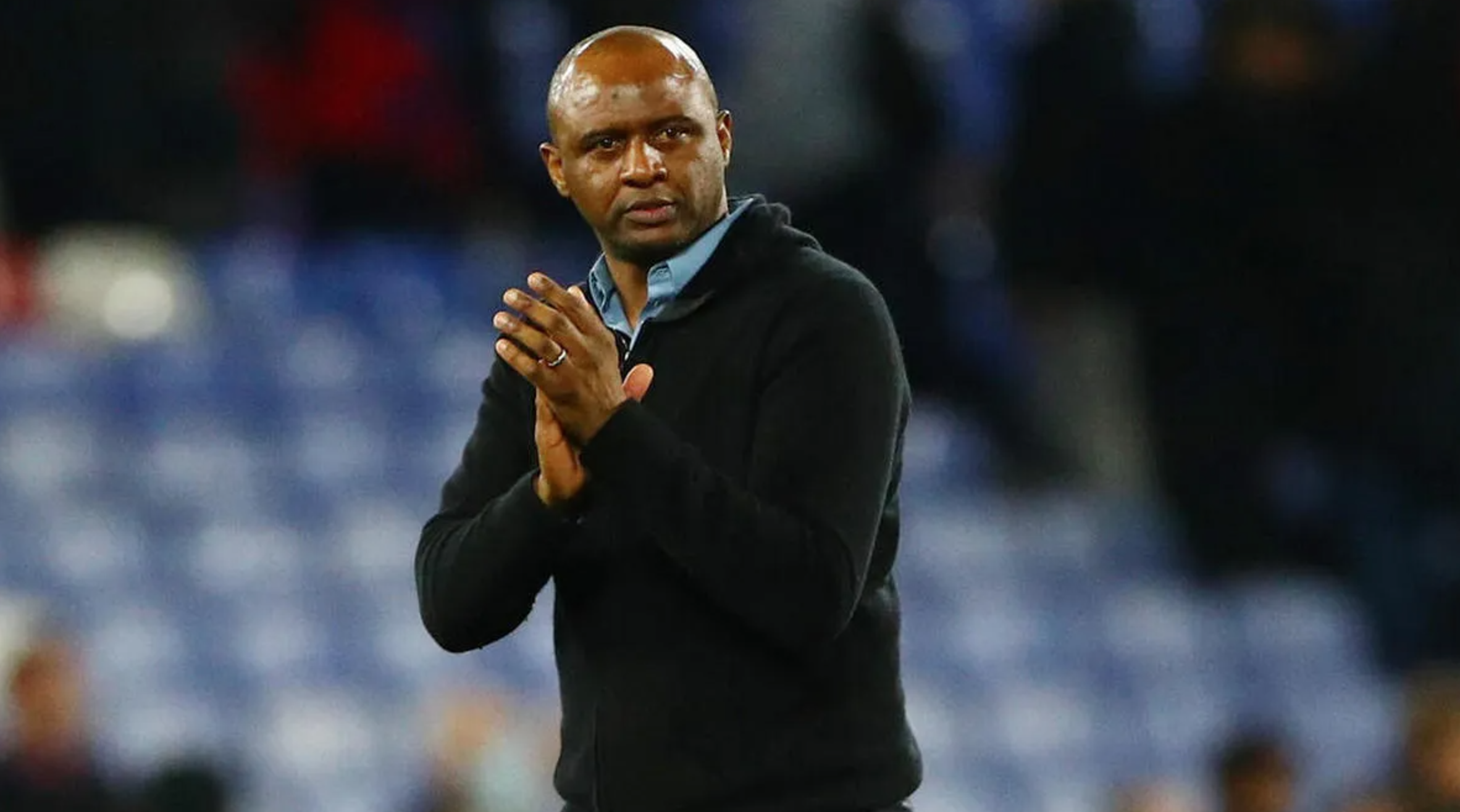 Новим головним тренером Дженоа стане Патрік Вієйра